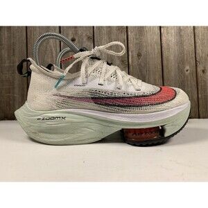 Nike - Air Zoom Alphafly Next% - Watermelon(2020) - CZ1514-100 - Size 5.5 Womens